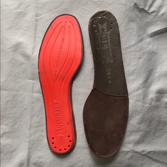 Mephisto Ballet Flats with removable insole - Picture 8 of 8